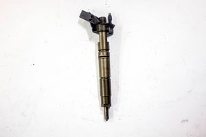 Mercedes-Benz CLK A209 C209 Fuel injector A6420700587