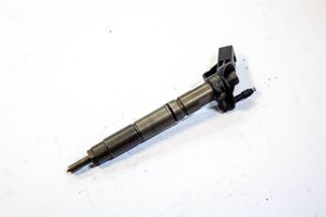 Mercedes-Benz CLK A209 C209 Fuel injector A6420700587