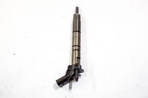 Mercedes-Benz CLK A209 C209 Fuel injector A6420700587