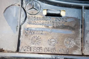 Mercedes-Benz R W251 Puskuri A2518850316