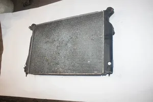 Toyota Avensis T250 Radiateur de refroidissement 422133