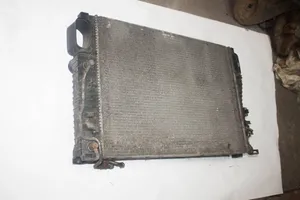 Mercedes-Benz CLS C219 Dzesēšanas šķidruma radiators A2115003402