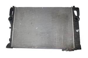 Mercedes-Benz CLS C219 Dzesēšanas šķidruma radiators A2115003402