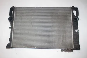 Mercedes-Benz CLS C219 Dzesēšanas šķidruma radiators A2115003402