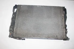 Mercedes-Benz CLS C219 Coolant radiator A2115003402