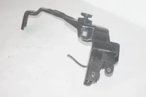 Mercedes-Benz E W211 Traverse, support de radiateur latéral 0055306