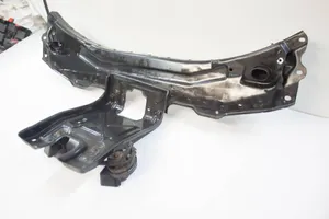 Mercedes-Benz R W251 Marco panal de radiador superior 703881165