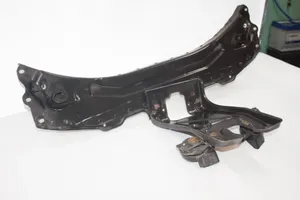 Mercedes-Benz R W251 Top upper radiator support slam panel 703881165