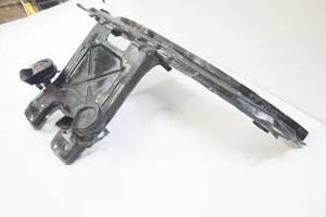 Mercedes-Benz R W251 Oberteil Schlossträger Frontträger Frontmaske 703881165