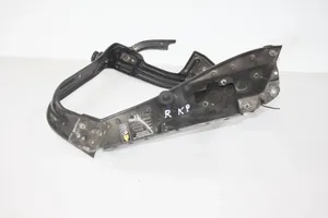 Mercedes-Benz R W251 Seitenteil Schlossträger Frontträger Frontmaske A2515840526