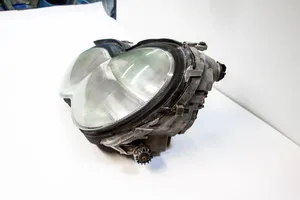 Mercedes-Benz C W203 Lampa przednia A2038201161