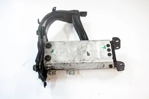 Mercedes-Benz E W211 Radiator support slam panel bracket A2113270090