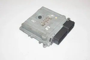 Mercedes-Benz R W251 Komputer / Sterownik ECU i komplet kluczy A6421500577