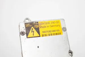 Mercedes-Benz R W251 Module de ballast de phare Xenon 5DV00829000