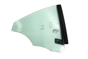 Mercedes-Benz SLK R171 Rear side window/glass E243R001105