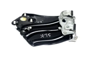 Mercedes-Benz SLK R171 Alzacristalli elettrico della portiera anteriore A1716700403