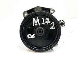 Mercedes-Benz R W251 Ohjaustehostimen pumppu 0054662201