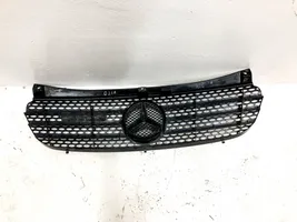 Mercedes-Benz Vito Viano W639 Etusäleikkö A6398800185