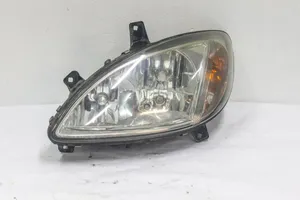 Mercedes-Benz Vito Viano W639 Faro/fanale 246701