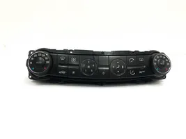 Mercedes-Benz E W211 Climate control unit 2118300385