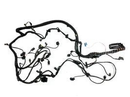 Mercedes-Benz Vito Viano W639 Engine installation wiring loom A6421504088
