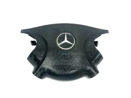 Mercedes-Benz E W211 Poduszka powietrzna Airbag kierownicy 102547040400721472