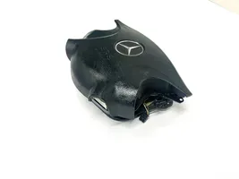 Mercedes-Benz E W211 Poduszka powietrzna Airbag kierownicy 102547040400721472