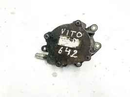 Mercedes-Benz Vito Viano W639 Pompa podciśnienia A6422300065