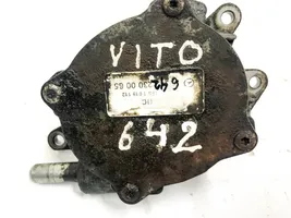 Mercedes-Benz Vito Viano W639 Pompa a vuoto A6422300065