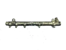 Mercedes-Benz C W203 Fuel main line pipe A6110700395