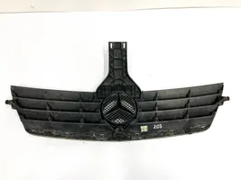 Mercedes-Benz CLC CL203 Griglia anteriore A2038800383