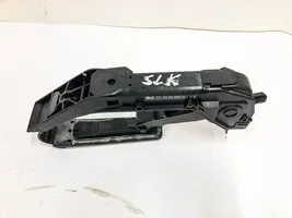 Mercedes-Benz SLK R171 Assemblage pédale A1702900182