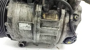 Mercedes-Benz CLC CL203 Compressore aria condizionata (A/C) (pompa) A0012301411