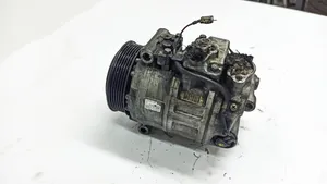 Mercedes-Benz CLC CL203 Compressore aria condizionata (A/C) (pompa) A0012301411