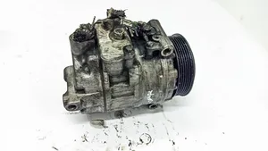 Mercedes-Benz CLC CL203 Compressore aria condizionata (A/C) (pompa) A0012301411