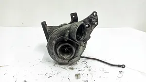 Mercedes-Benz CLC CL203 Turbina A6460960499