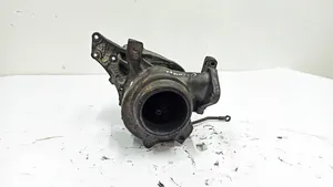 Mercedes-Benz CLC CL203 Turbina A6460960499