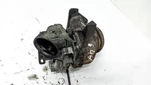 Mercedes-Benz CLC CL203 Turbina A6460960499