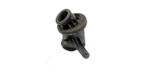 Mercedes-Benz CLC CL203 Intake resonator A6110981807