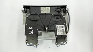 Mercedes-Benz SLK R171 Illuminazione sedili anteriori A1718201201