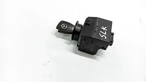 Mercedes-Benz SLK R171 Virtalukko 2115451408