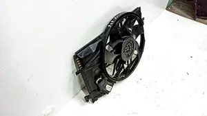 Mercedes-Benz CLC CL203 Ventilatore di raffreddamento elettrico del radiatore A2035000193