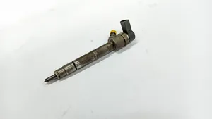 Mercedes-Benz CLC CL203 Injecteur de carburant A6480700287