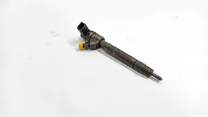 Mercedes-Benz CLC CL203 Injecteur de carburant A6480700287