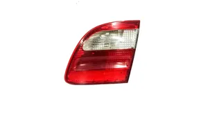 Mercedes-Benz E W211 Lampy tylnej klapy bagażnika A2118201464