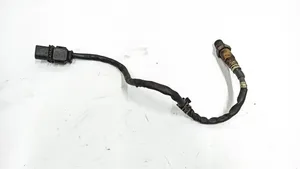 Mercedes-Benz R W251 Sonde lambda A0608071538