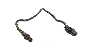 Mercedes-Benz R W251 Sensore della sonda Lambda A0608080406