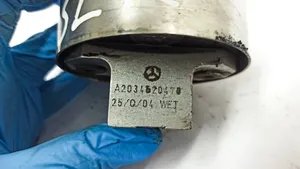 Mercedes-Benz SLK R171 Przegub wału kolumny kierowniczej A2034620478