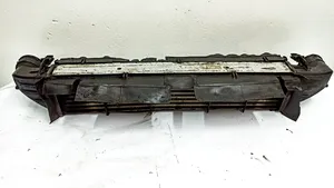 Mercedes-Benz CLC CL203 Chłodnica powietrza doładowującego / Intercooler A2035050430