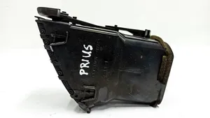 Toyota Prius (XW20) Griglia di ventilazione centrale cruscotto A5506347010